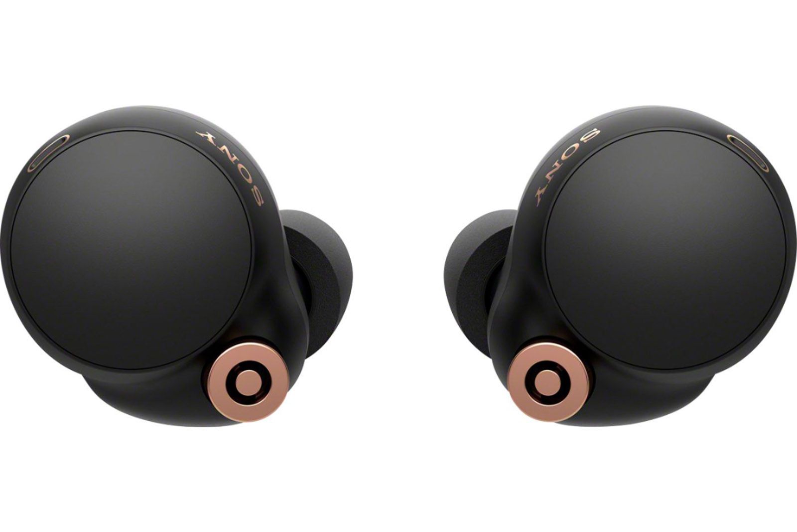 Sony WF-1000XM4 TWS ANC in-ears revealed in biggest leak yet