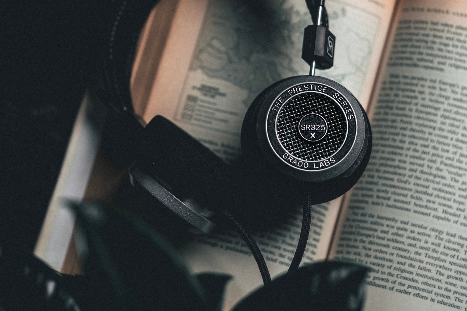 Grado upgrades its hall-of-fame open-back headphone range with the Prestige X Series photo 1