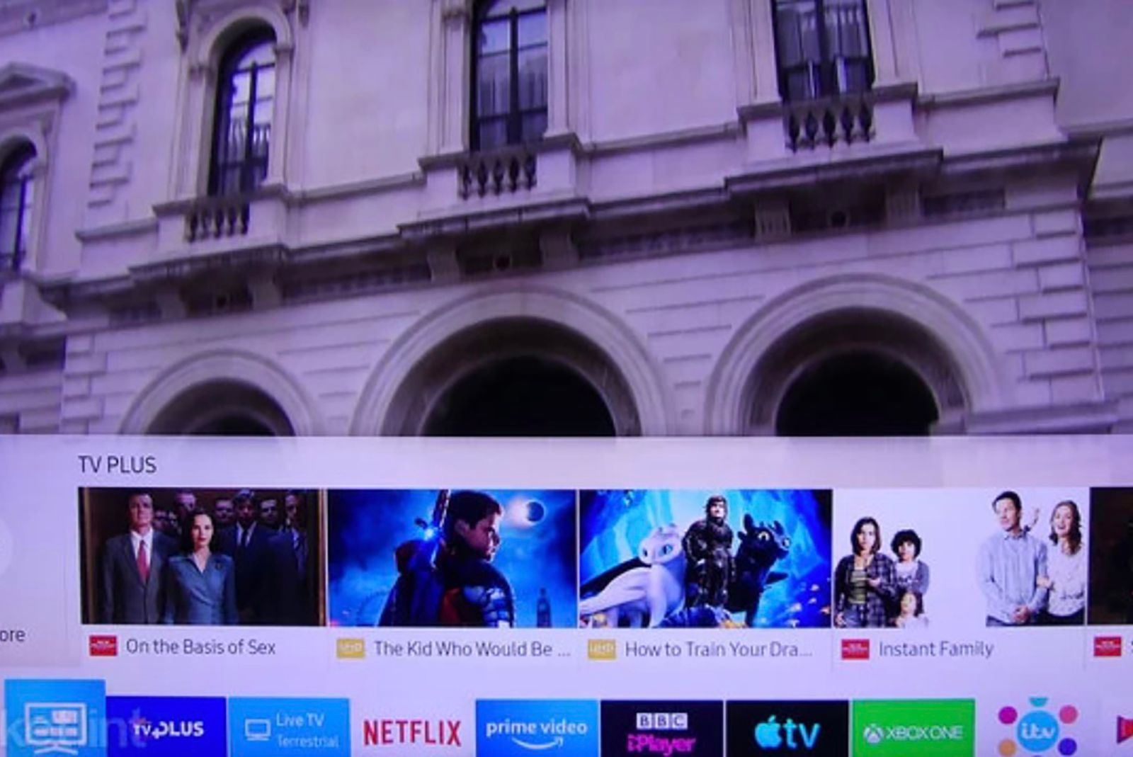 Tizen will still be Samsung's default platform for its smart TVs photo 3