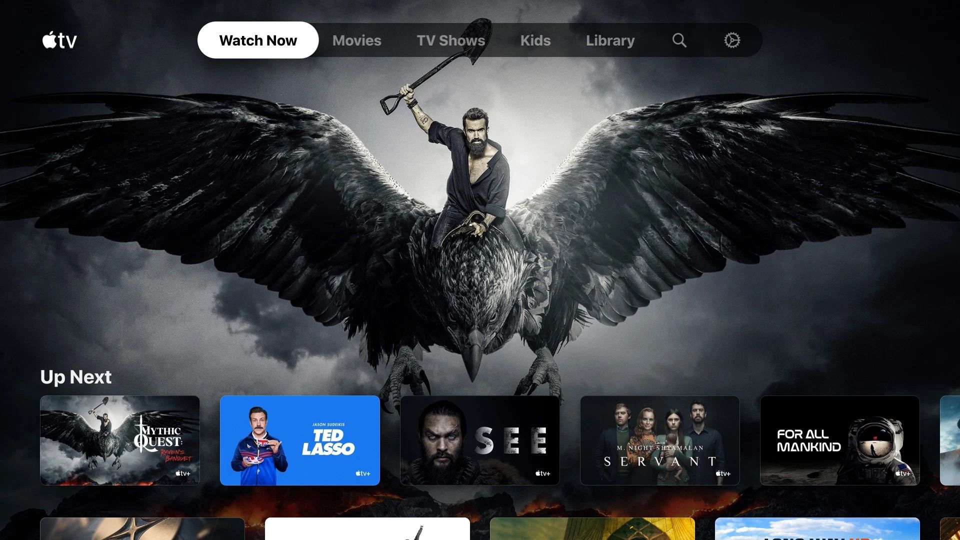 The Apple TV app on Xbox is receiving support for Dolby Vision photo 1