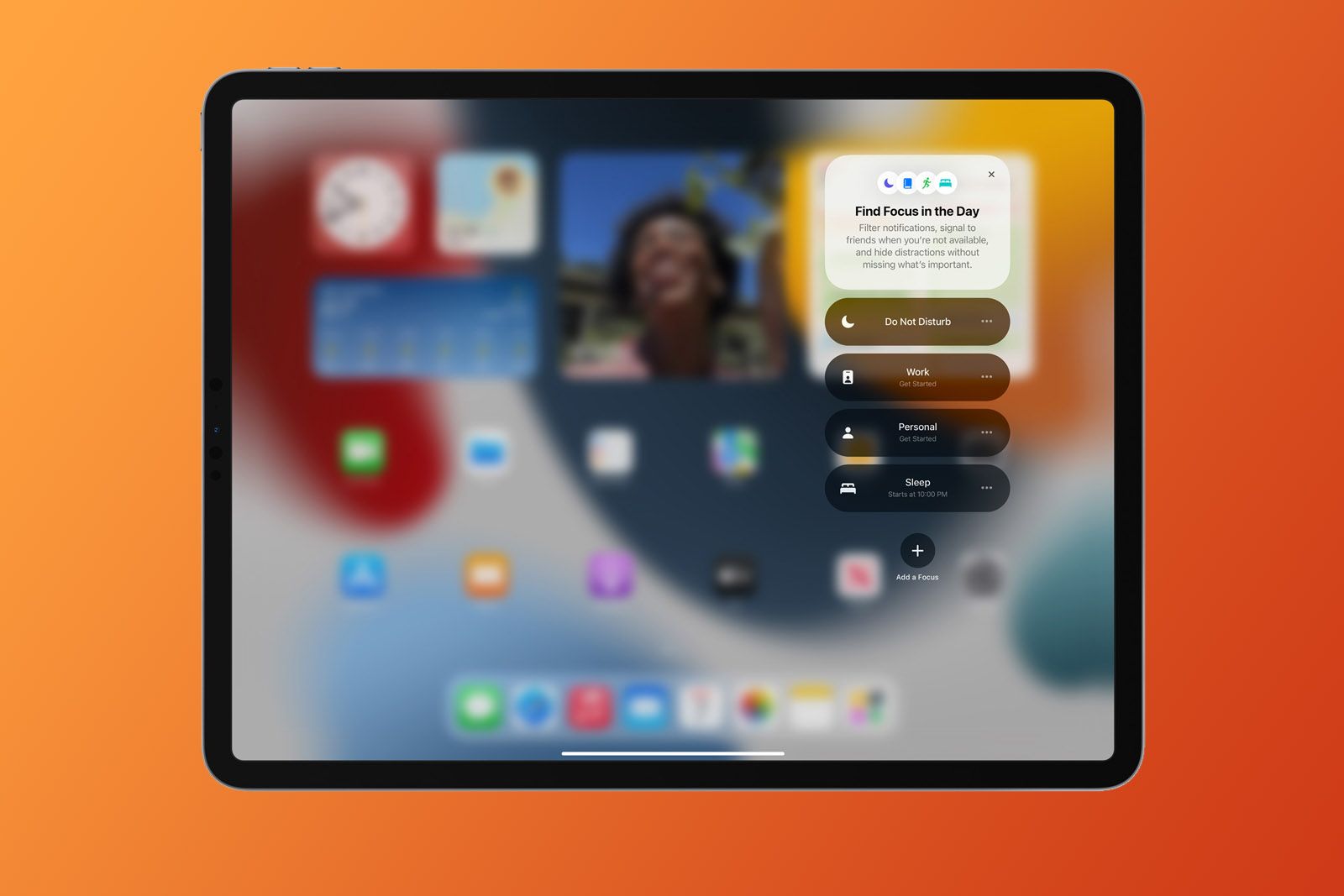Apple iPadOS 15 release date, features and more photo 3