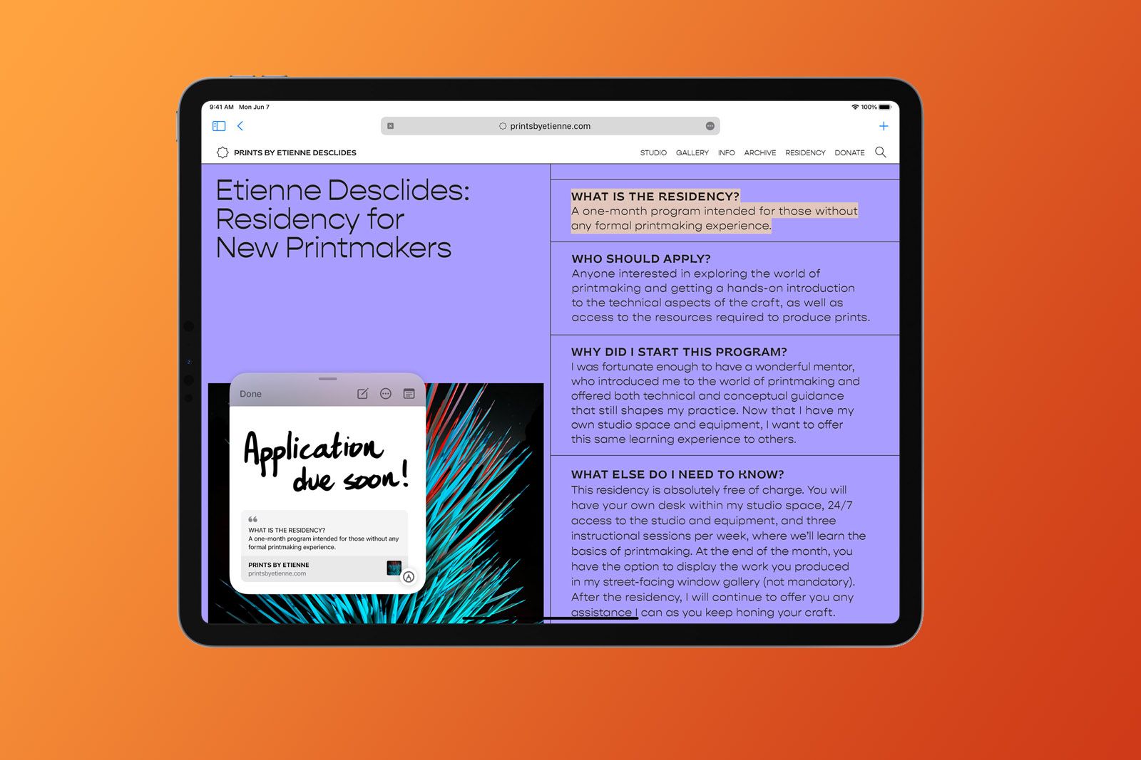 Apple iPadOS 15 release date, features and more photo 7