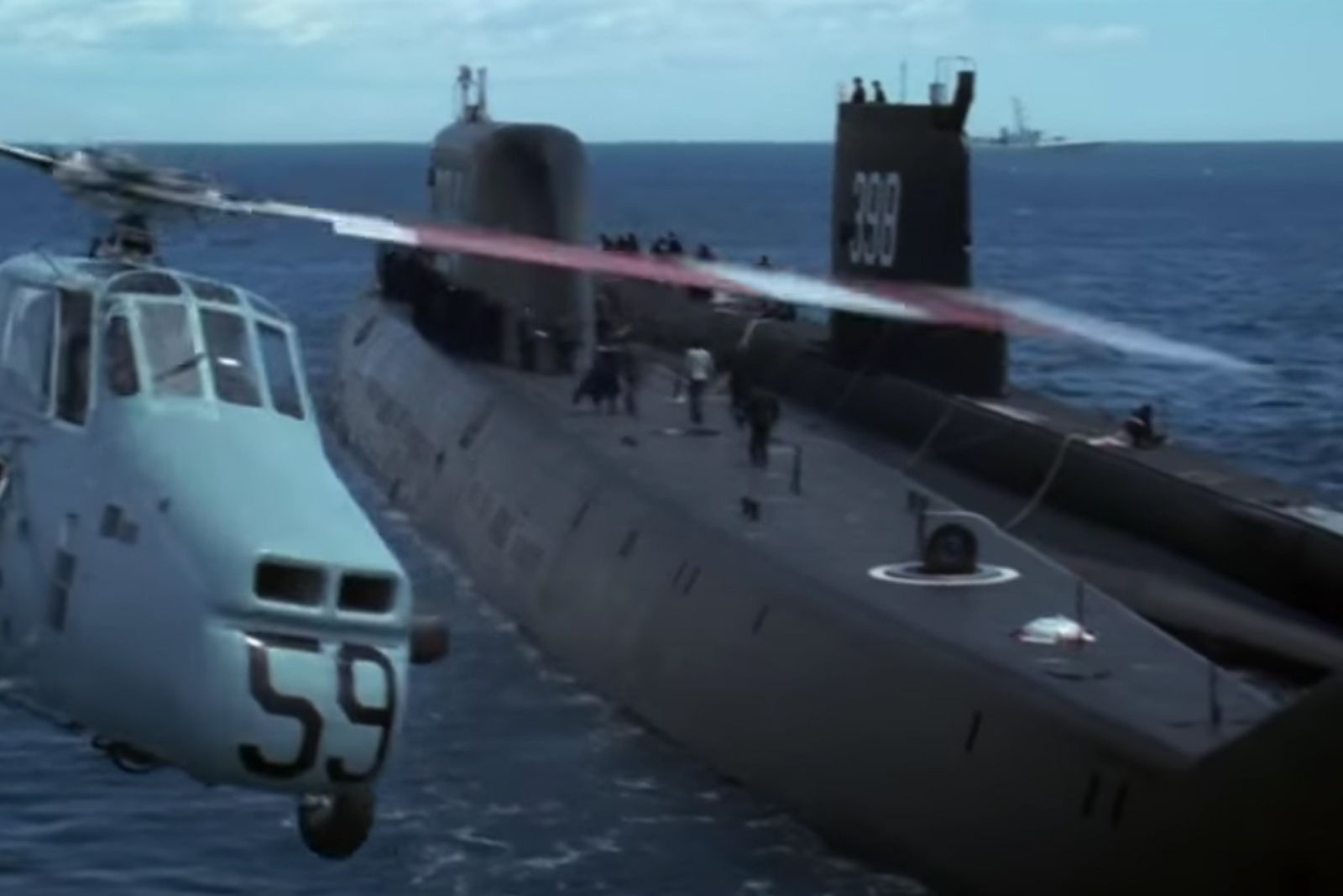 Best submarine movies photo 5
