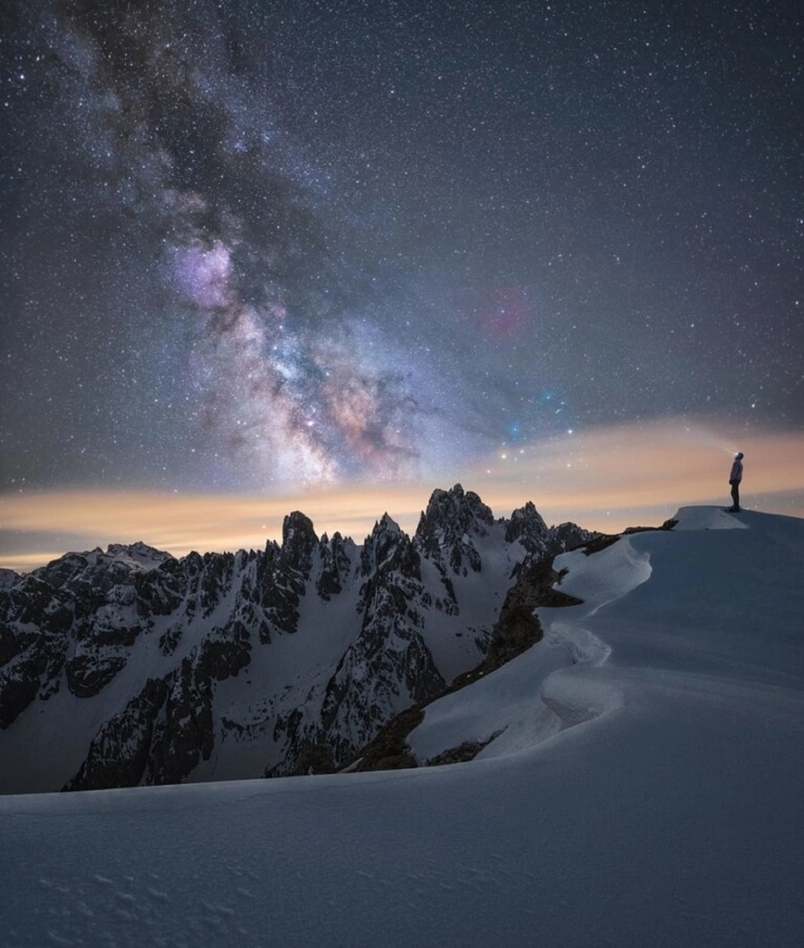 Amazing photos from the Milk Way Photographer of the Year competition 2021 photo 1