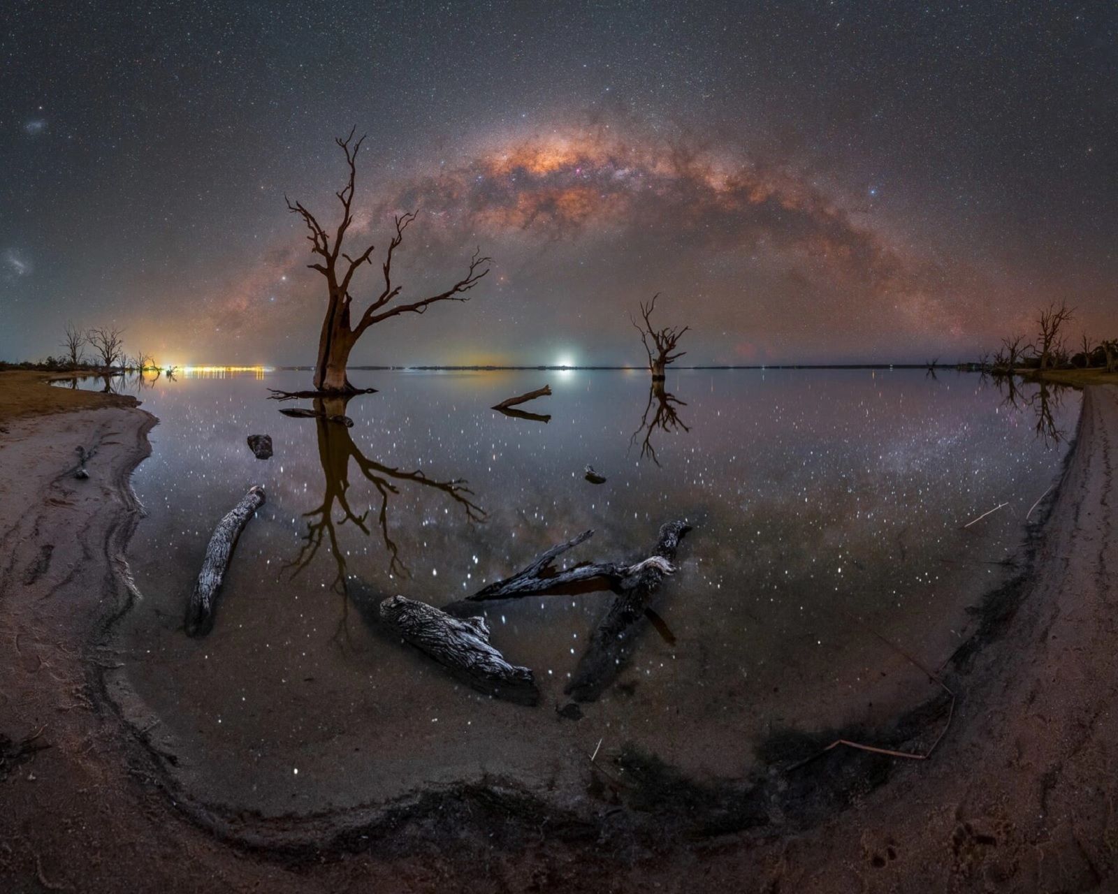 Amazing photos from the Milk Way Photographer of the Year competition 2021 photo 18
