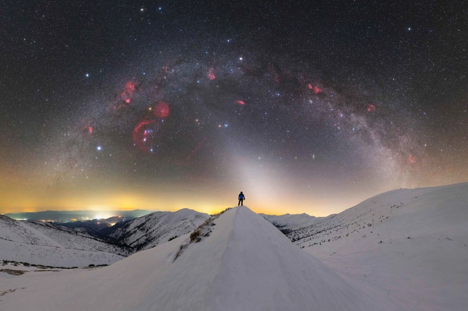 Amazing photos from the Milk Way Photographer of the Year competition 2021 photo 19