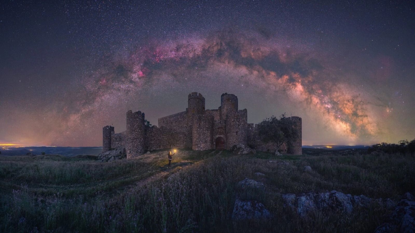Amazing photos from the Milk Way Photographer of the Year competition 2021 photo 20