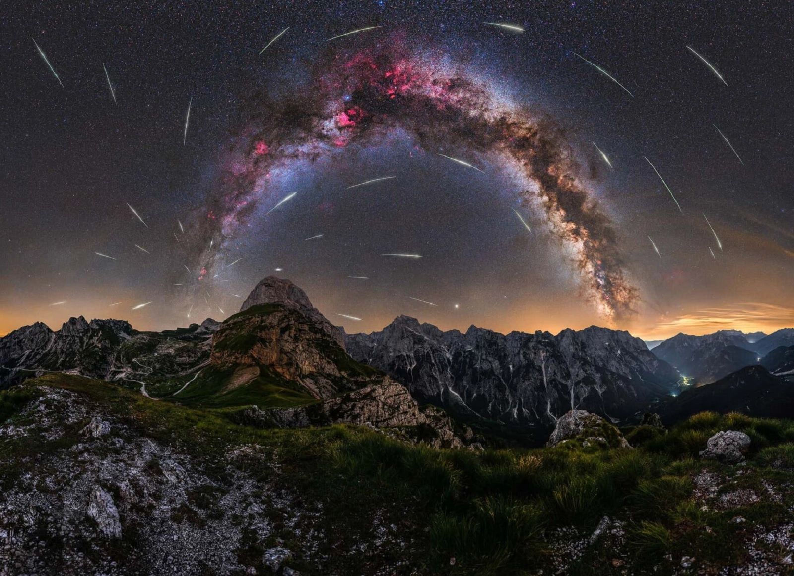 Amazing photos from the Milk Way Photographer of the Year competition 2021 photo 22