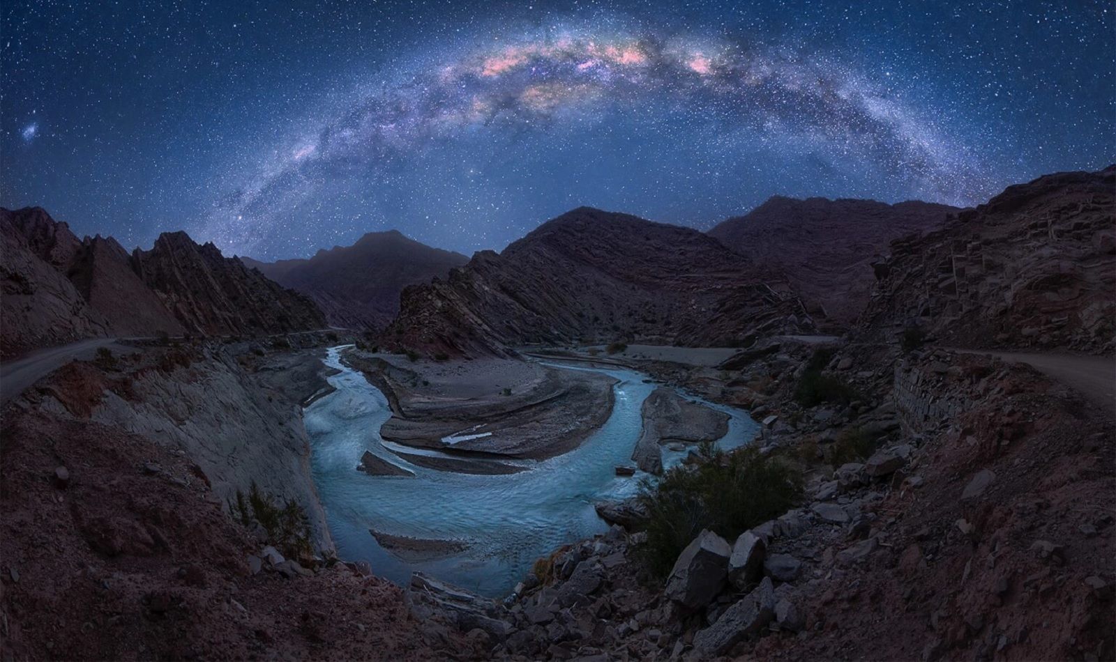 Amazing photos from the Milk Way Photographer of the Year competition 2021 photo 23