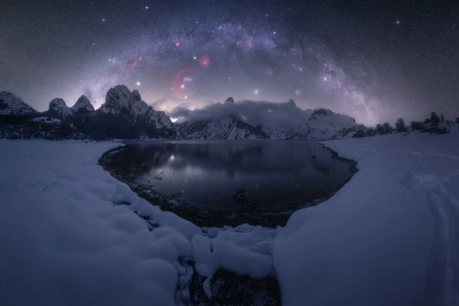 Amazing photos from the Milk Way Photographer of the Year competition 2021 photo 6