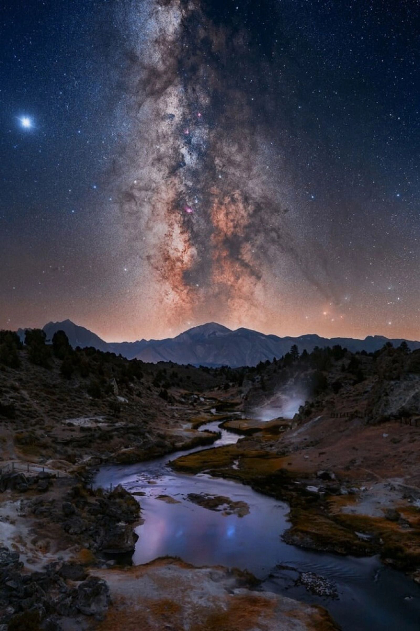 Amazing photos from the Milk Way Photographer of the Year competition 2021 photo 7