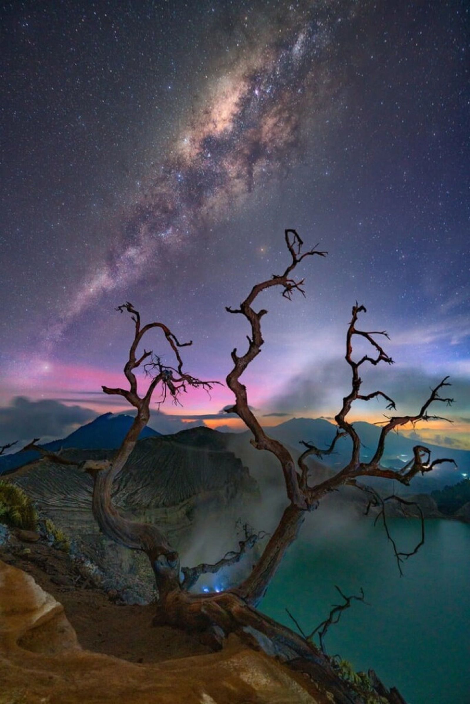 Amazing photos from the Milk Way Photographer of the Year competition 2021 photo 8