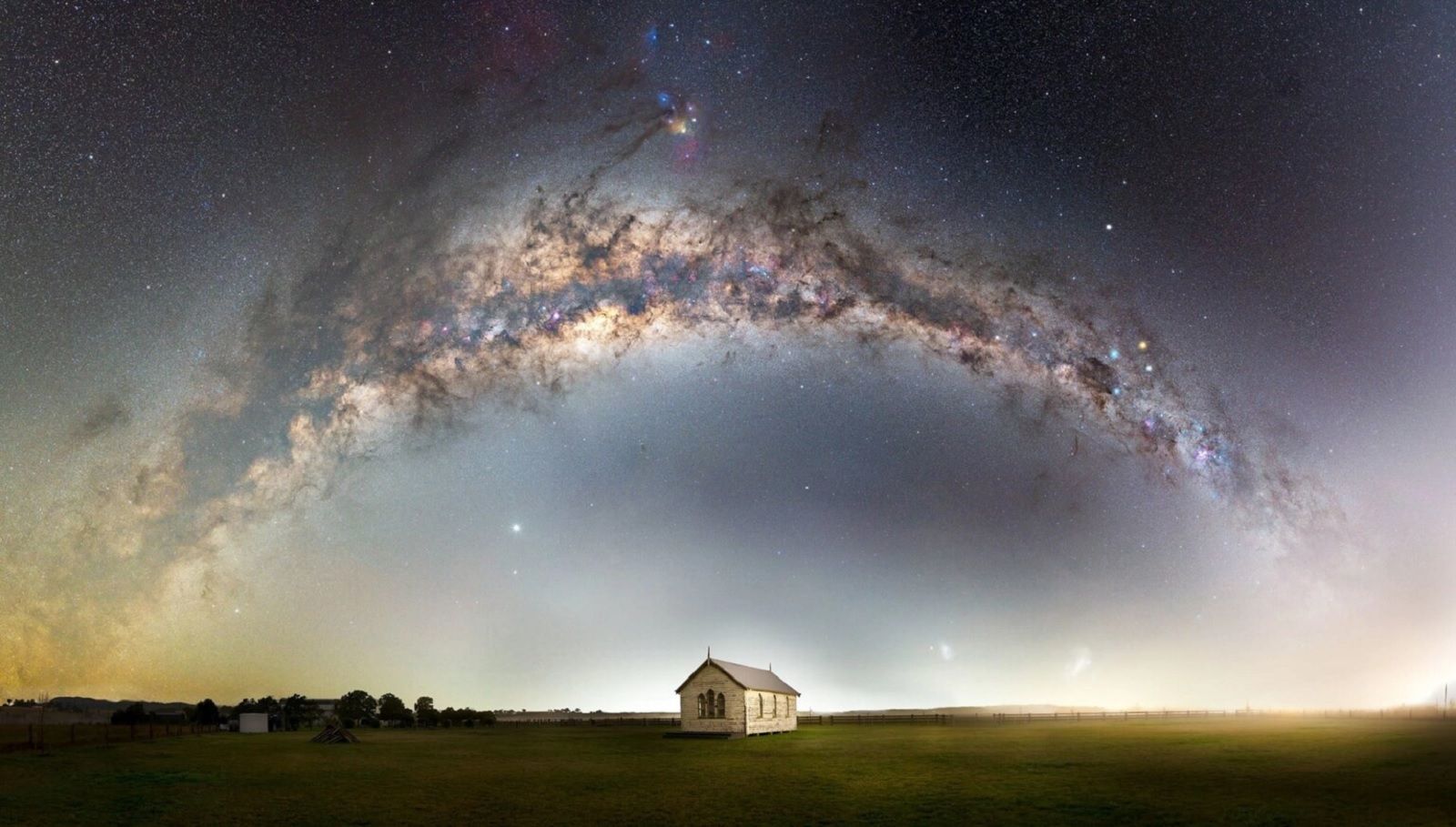Amazing photos from the Milk Way Photographer of the Year competition 2021 photo 9