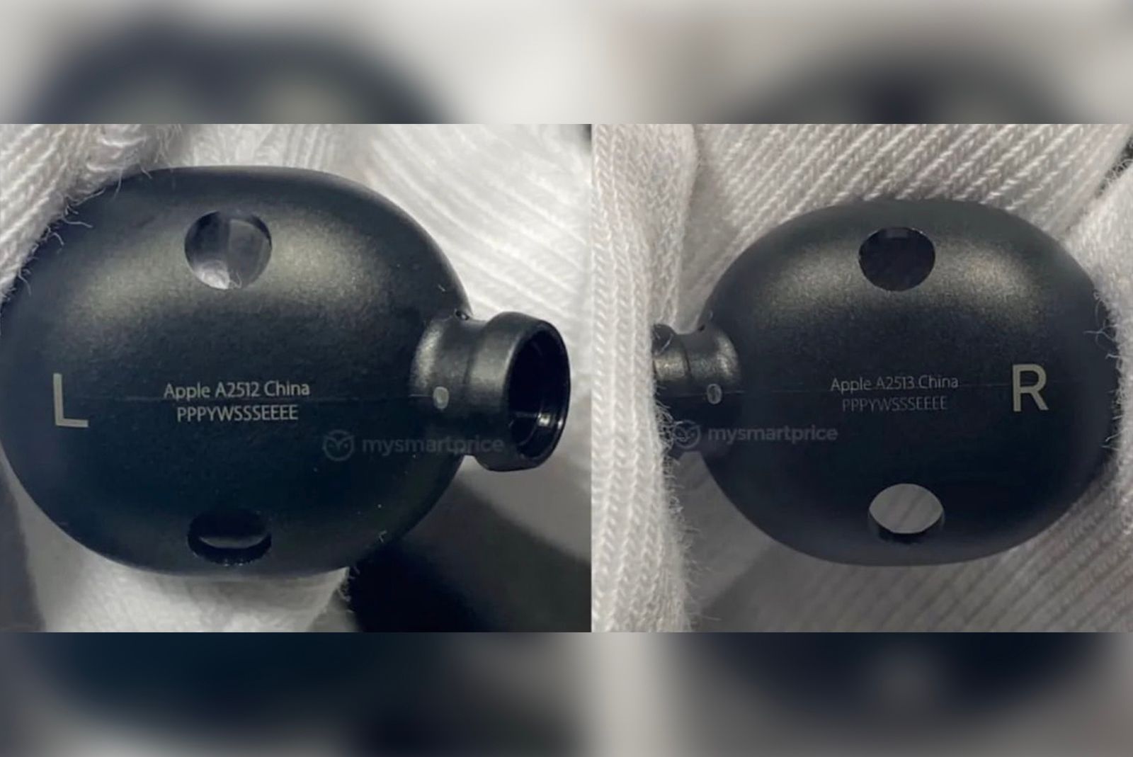Beats Studio Buds Depicted in Leaked Images photo 1