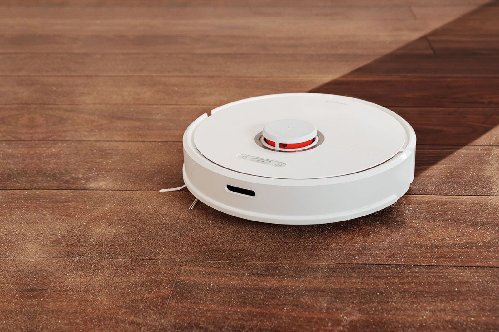 Roborock is giving away a superb S6 Pure robot vacuum - find out more here! photo 2