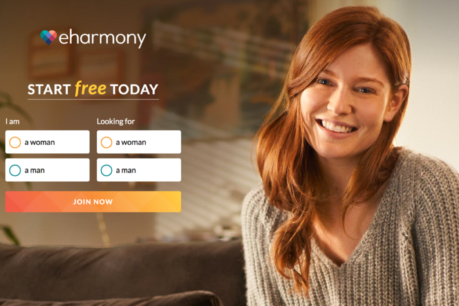 eHarmony vs Match: which is the right dating site for you? photo 8