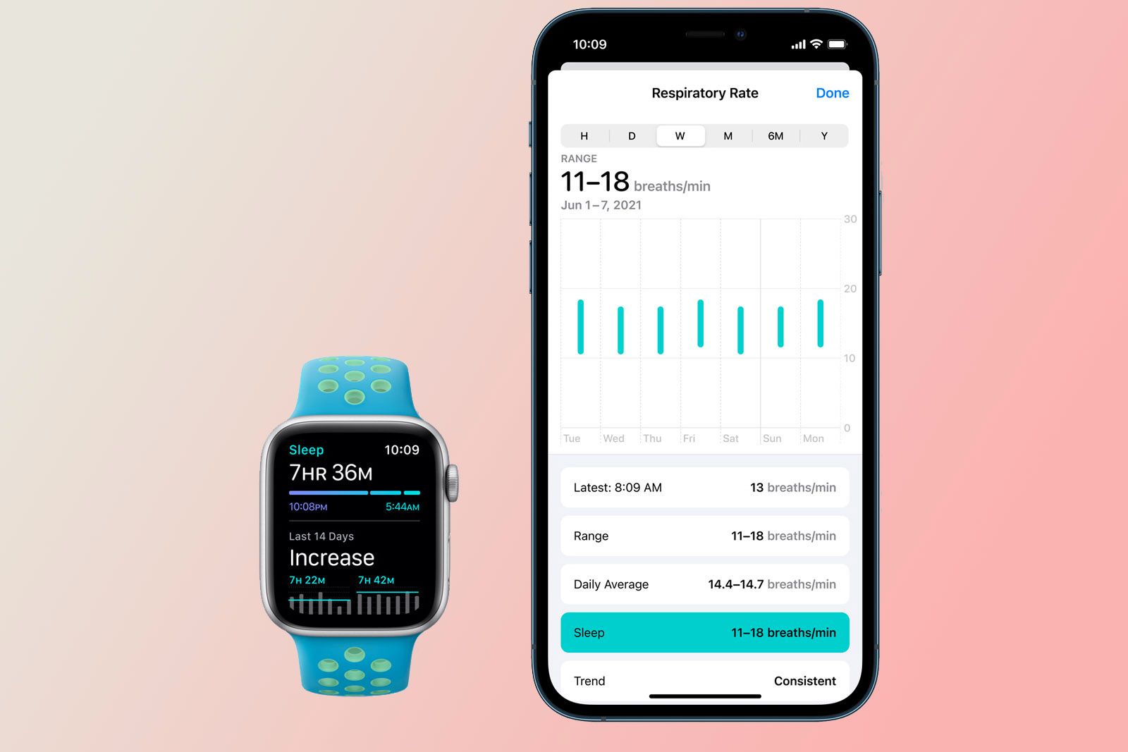 Apple watchOS 8 release date and all the features coming to your Apple Watch photo 8