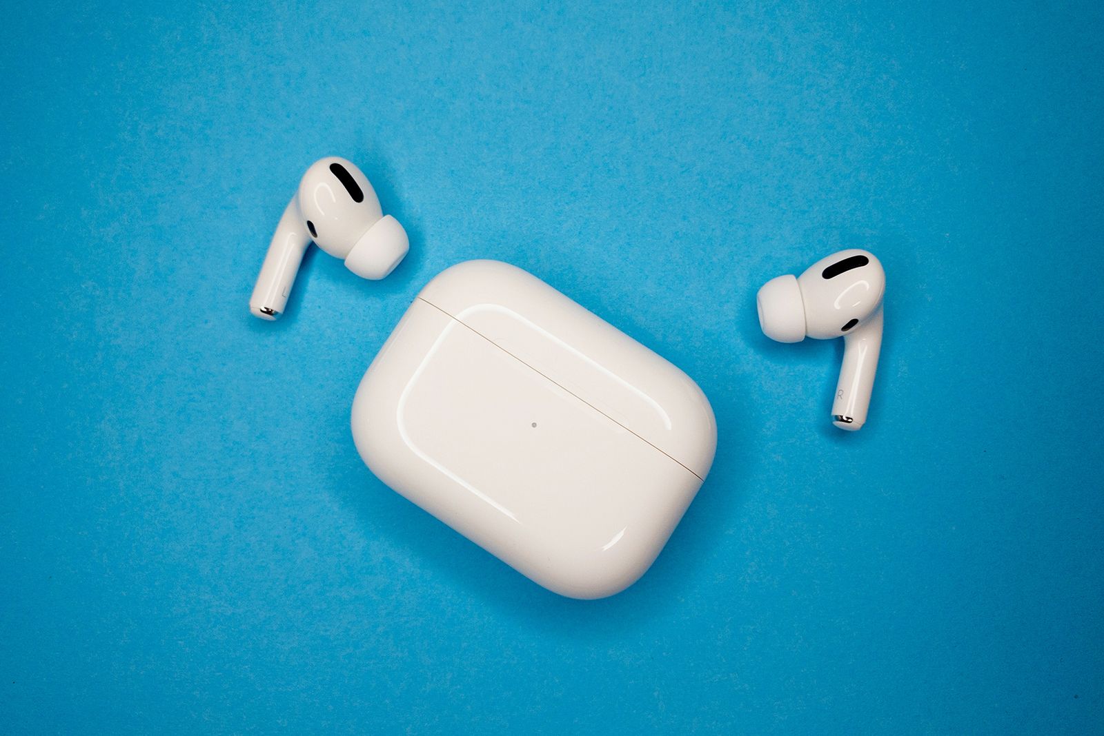 Apple's 2022 AirPods Pro refresh will sport fitness-tracking motion sensors photo 1