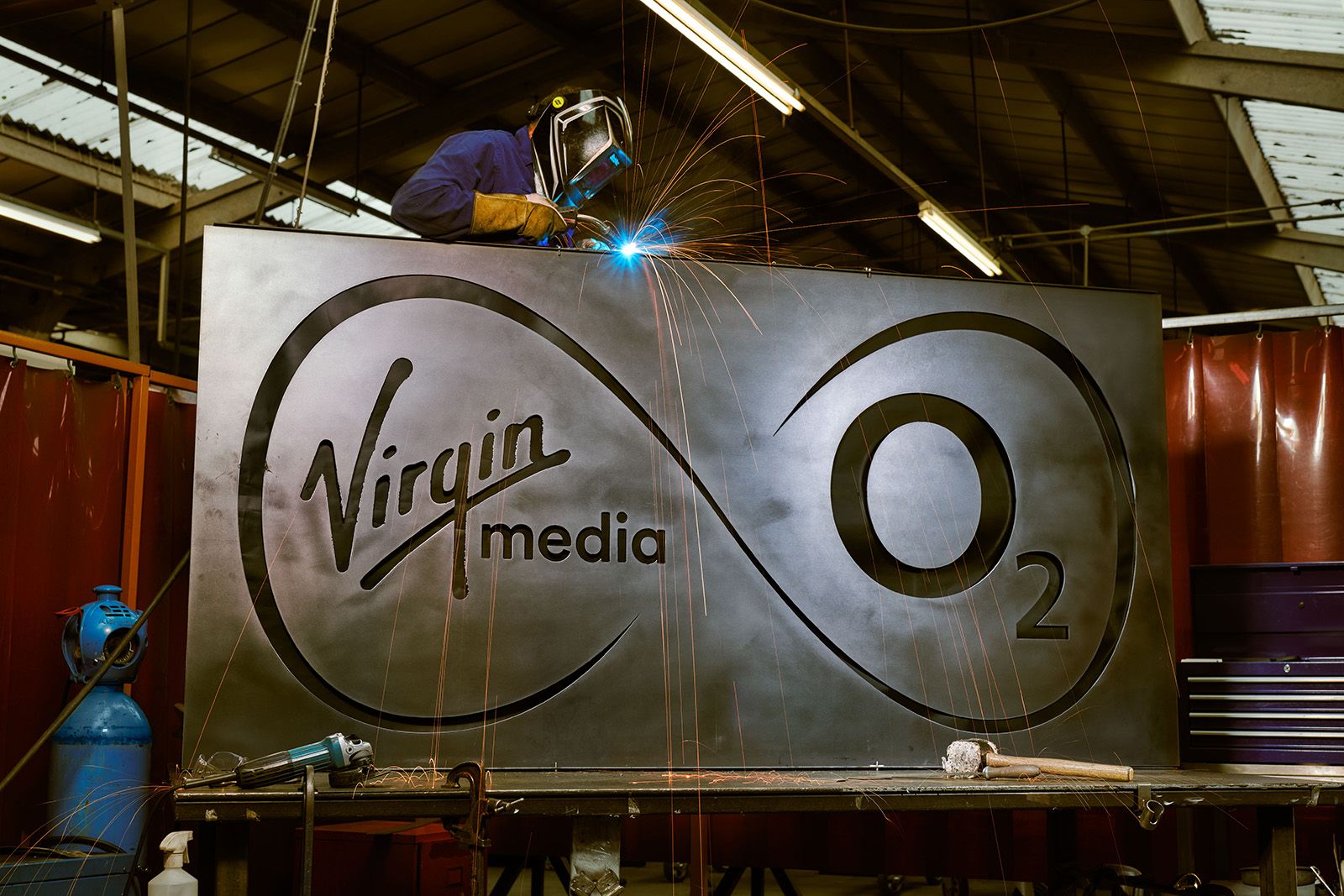 Virgin Media O2 merger complete, what it means to you photo 1