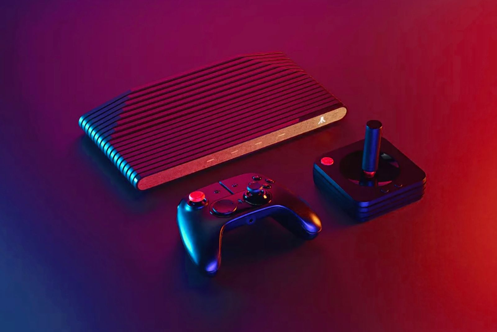 Atari VCS release date has finally been revealed, along with a high price tag photo 2