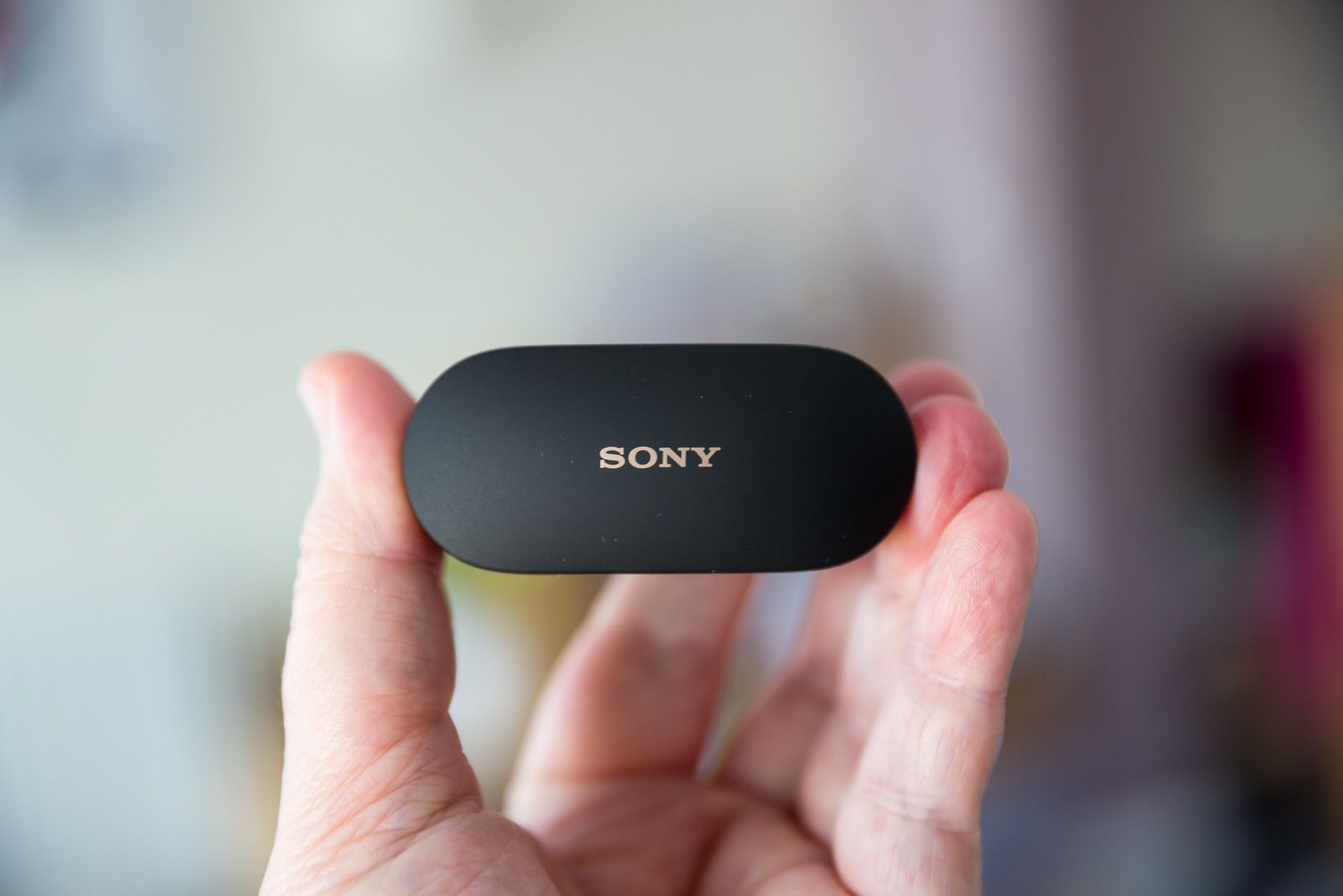 Is Sony readying WF-1000XM5 earbuds? New leak suggests so