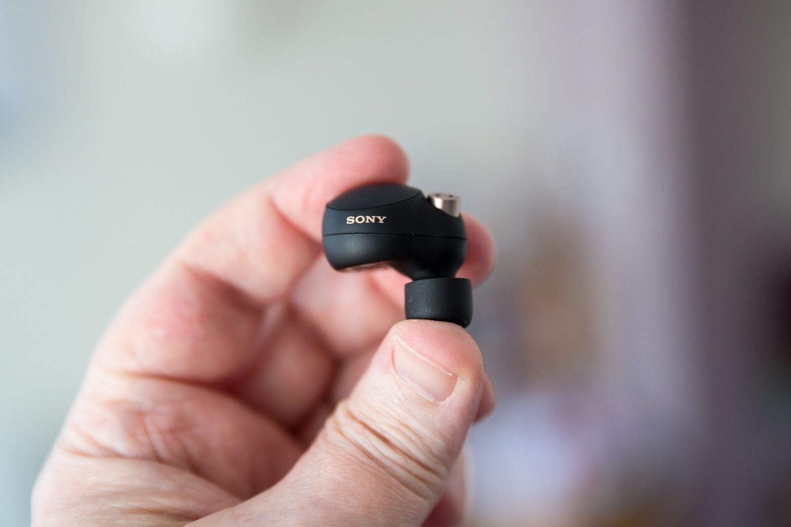 Sony WF-1000XM4 review: Class-leading ANC TWS earbuds, 'nuff said photo 12