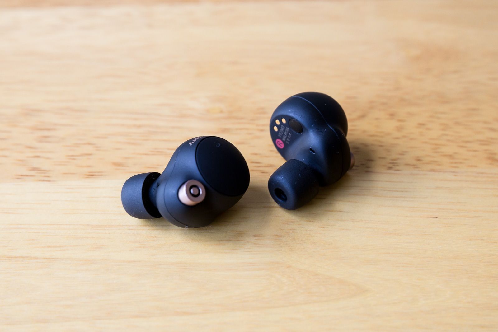 Sony WF-1000XM4 review: Class-leading ANC TWS earbuds, 'nuff said photo 6