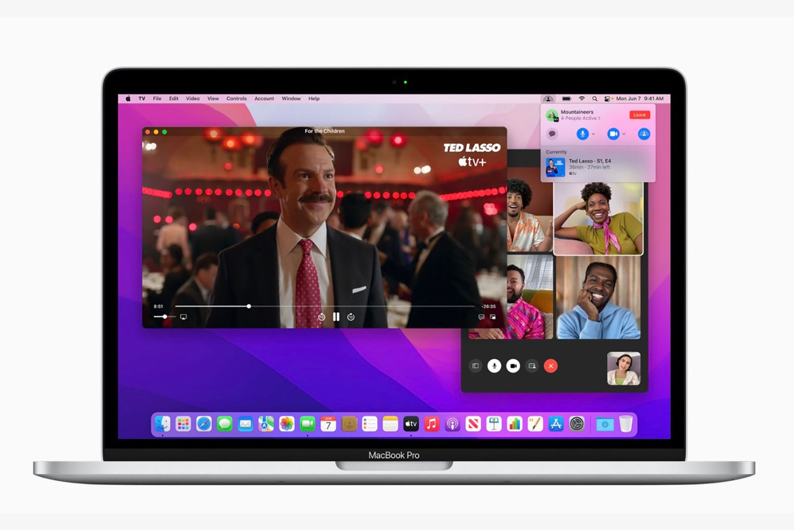Apple macOS 12 Monterey: Release date, features, and more photo 2