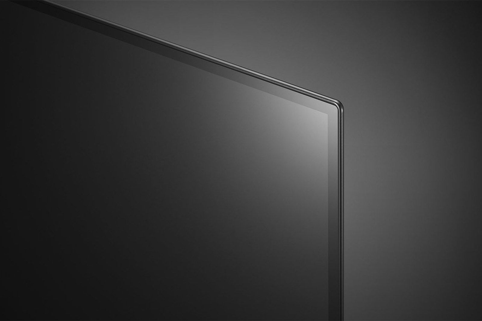LG C1 OLED 4K TV review photo 1
