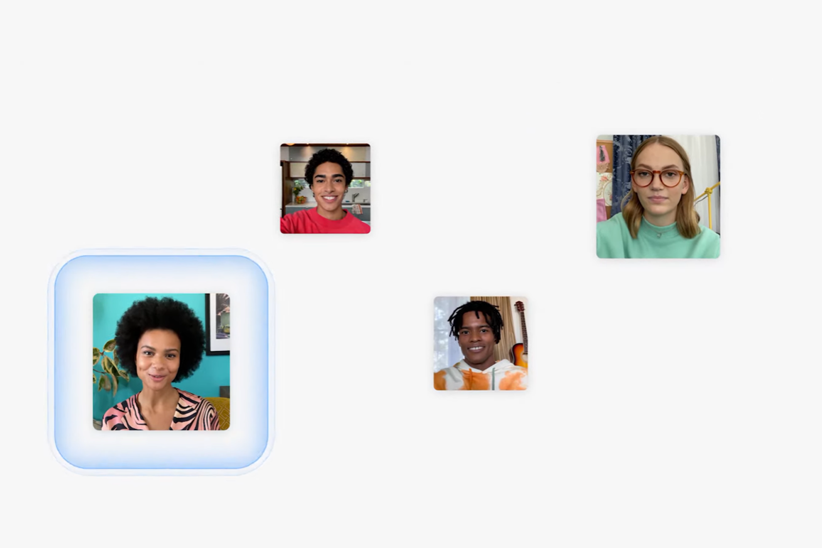 Apple overhauls FaceTime: Here's everything new in the update photo 1