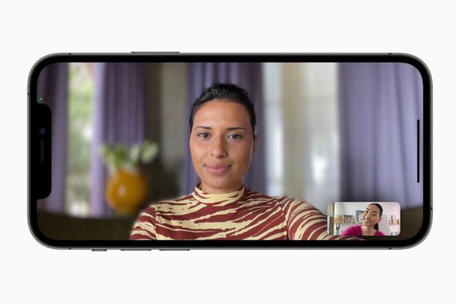 Apple overhauls FaceTime: Here's everything new in the update photo 6