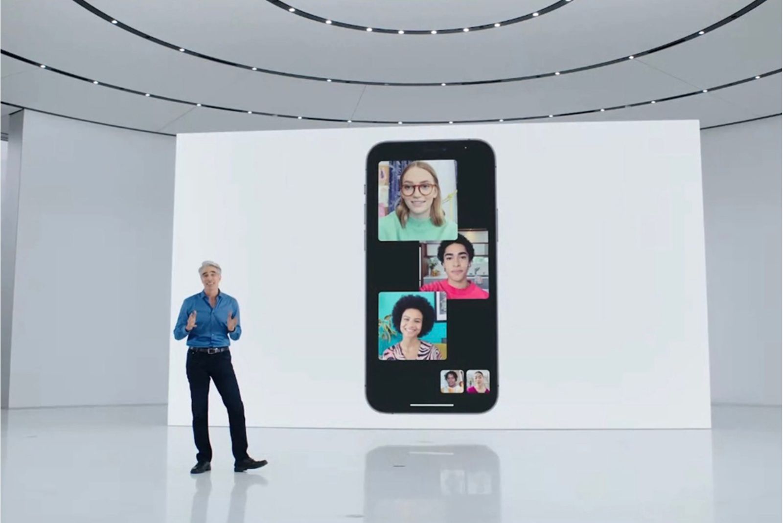 Apple overhauls FaceTime: Here's everything new in the update photo 7