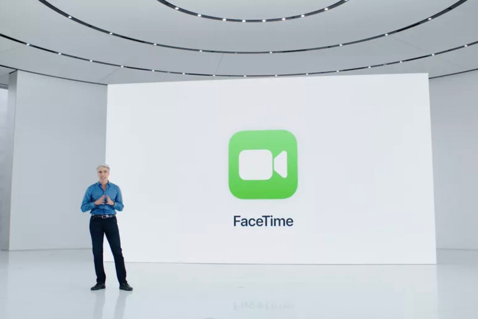 Apple overhauls FaceTime: Here's everything new in the update photo 8