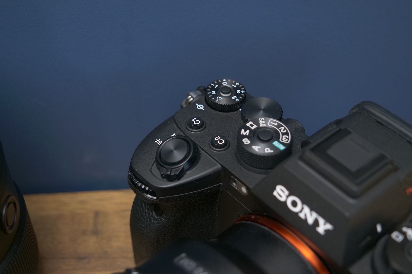 Sony A1 review photo 4