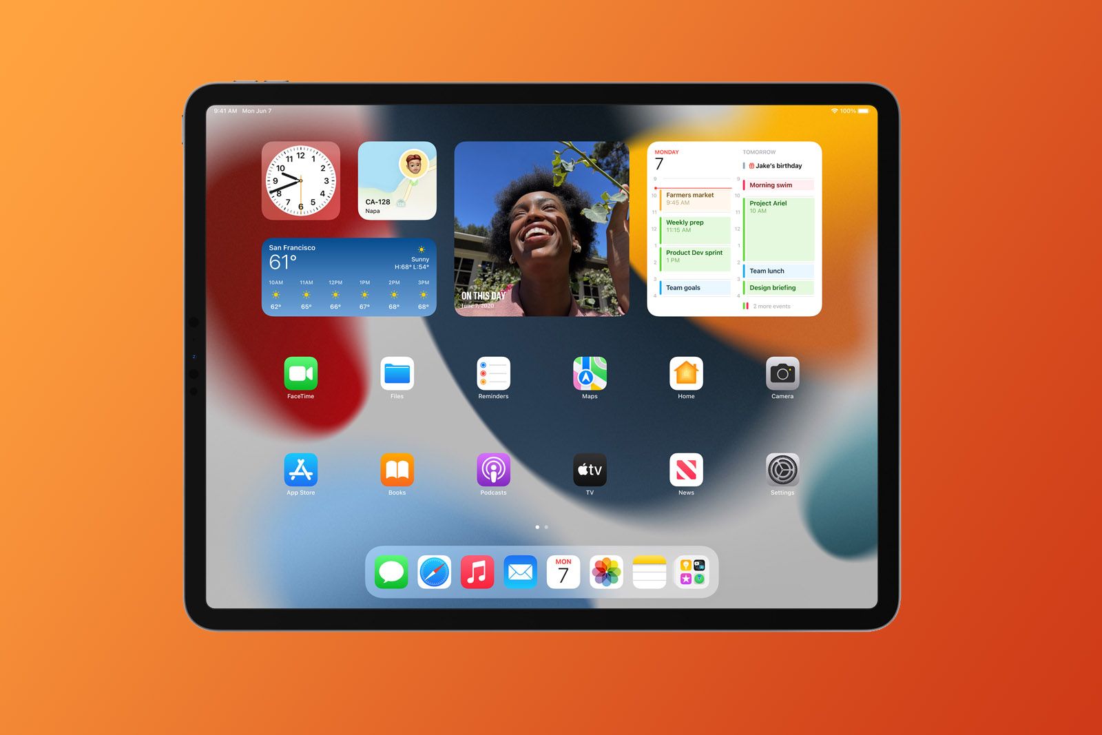 iPadOS 15 system requirements: Will the new iPadOS run on your iPad? photo 1