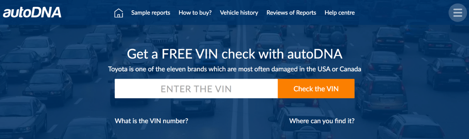 10 of the best Vin decoders to lookup VIN numbers for free photo 13