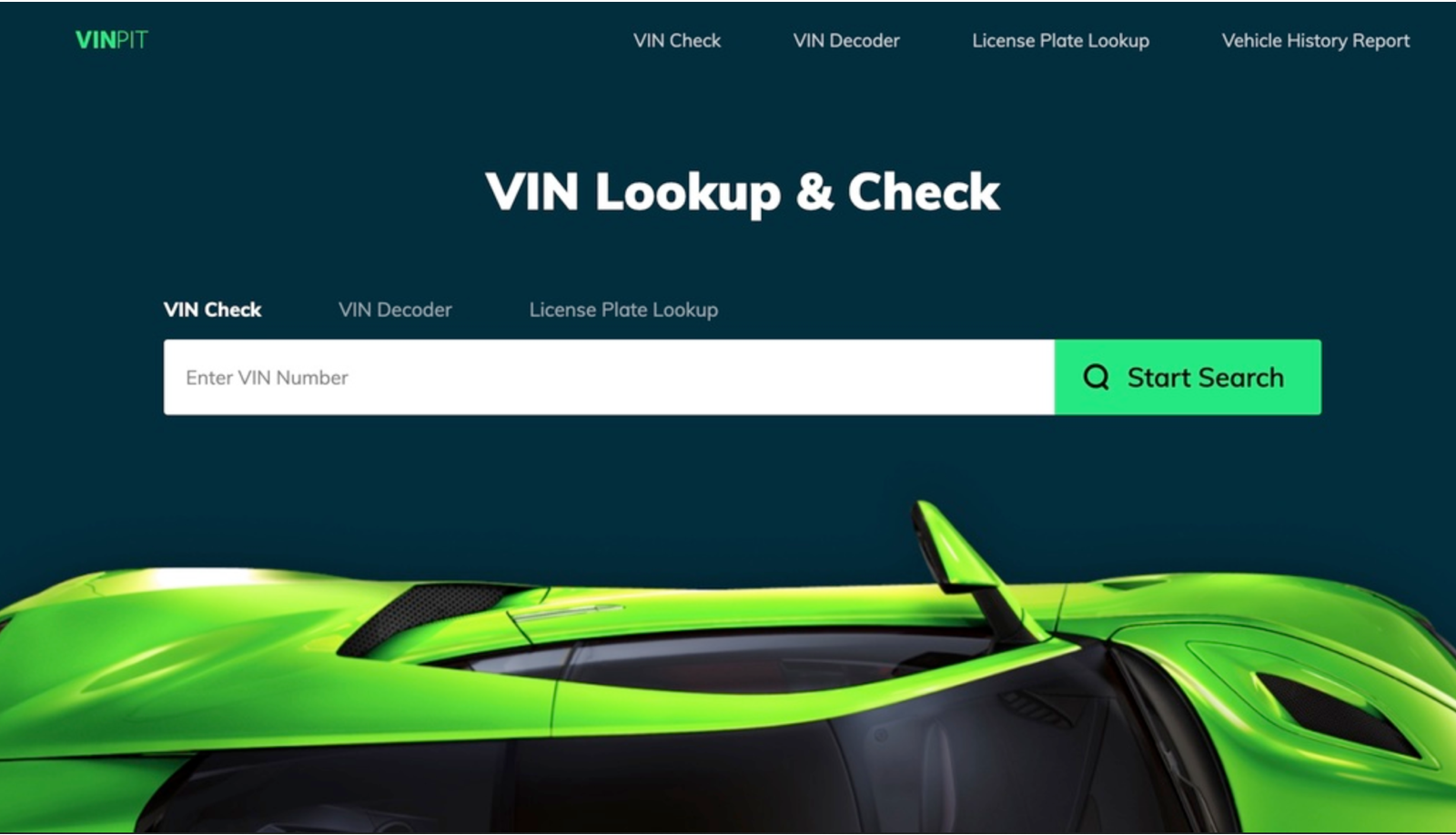 10 of the best Vin decoders to lookup VIN numbers for free photo 2