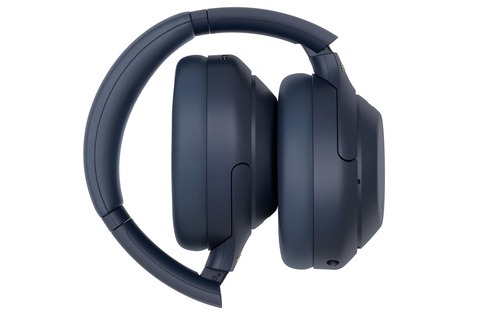 Sony WH-1000XM4 headphones look great in new blue colourway Sony WH-1000XM4 headphones look great in new blue colourway