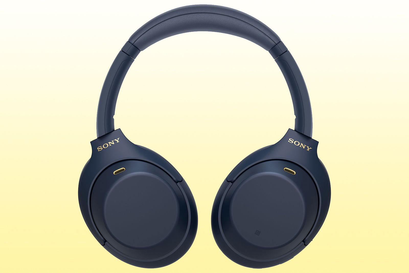 Sony WH-1000XM4 headphones look great in new midnight blue colourway photo 1