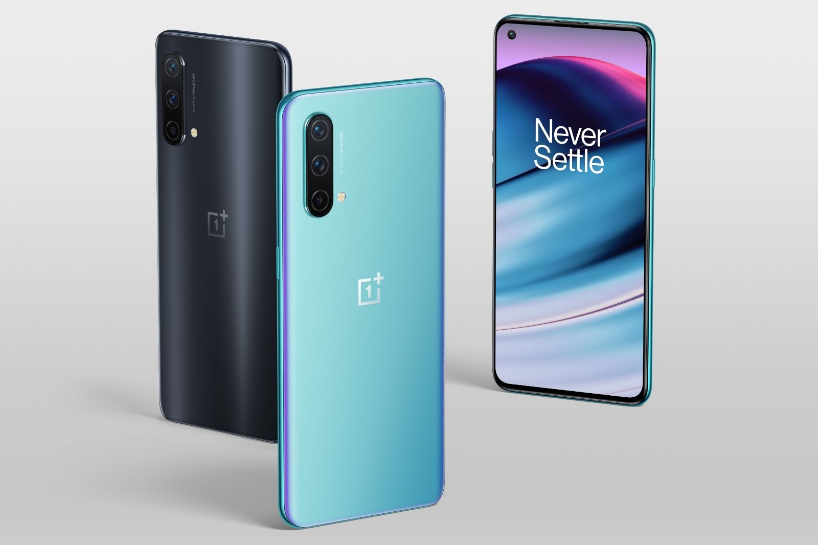 OnePlus Nord CE officially announced photo 2