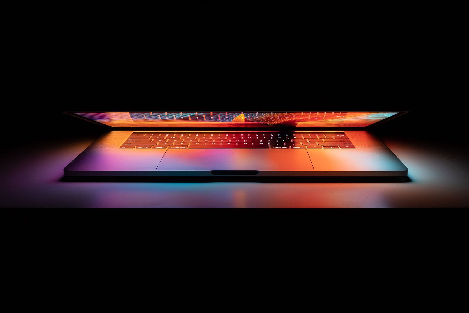 Did Apple accidentally confirm the M1X MacBook Pro at WWDC 2021? photo 1