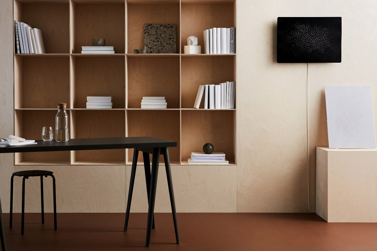 Sonos and Ikea officially announce Symfonisk Picture Frame speaker photo 1
