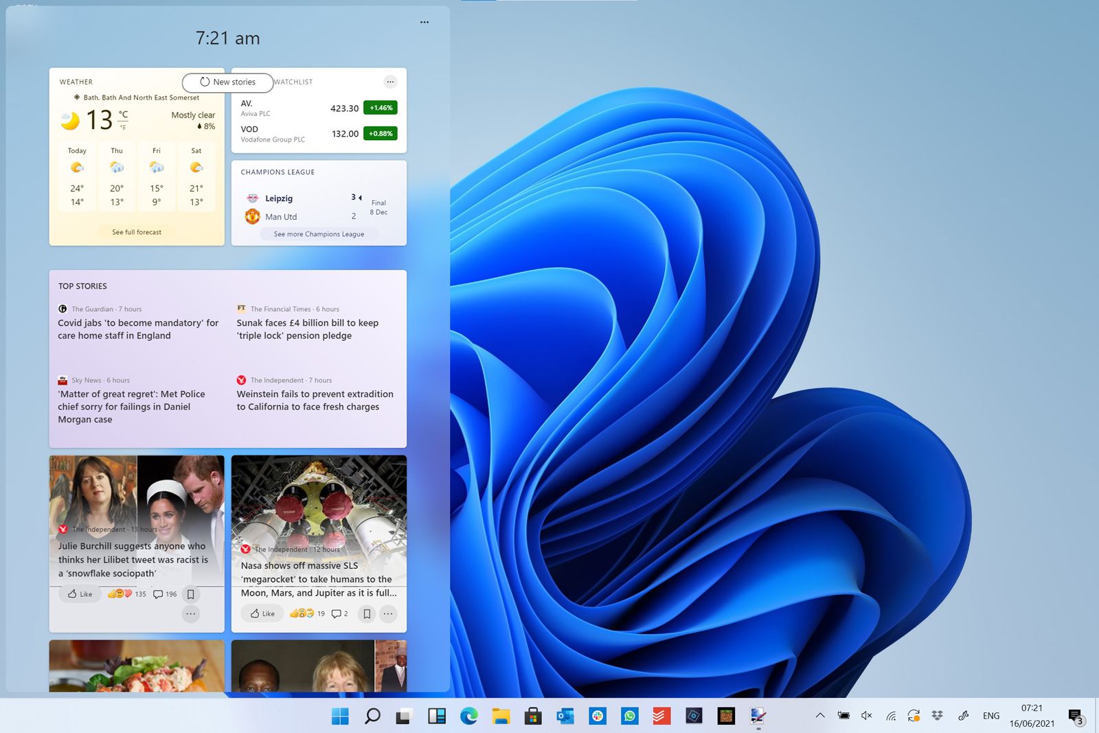 Windows 11 has leaked online: What the next version of Windows looks like photo 2