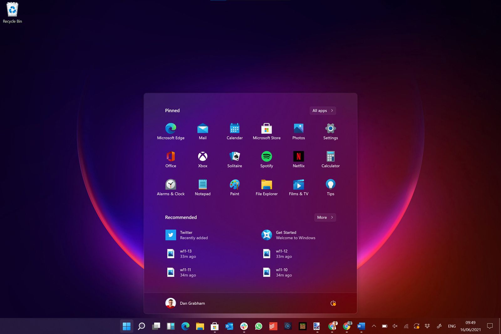 Windows 11: Our initial thoughts on using Microsoft’s new OS photo 2