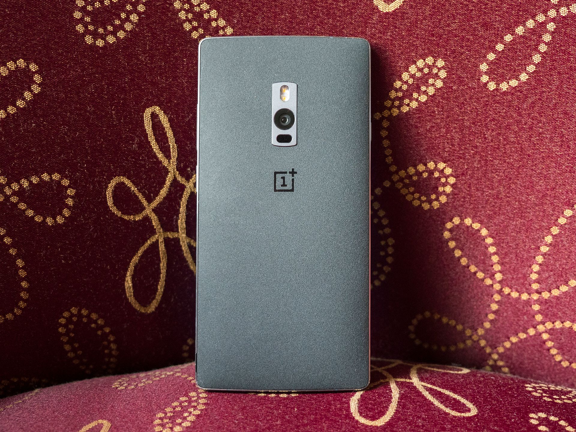 The OnePlus experiment photo 2