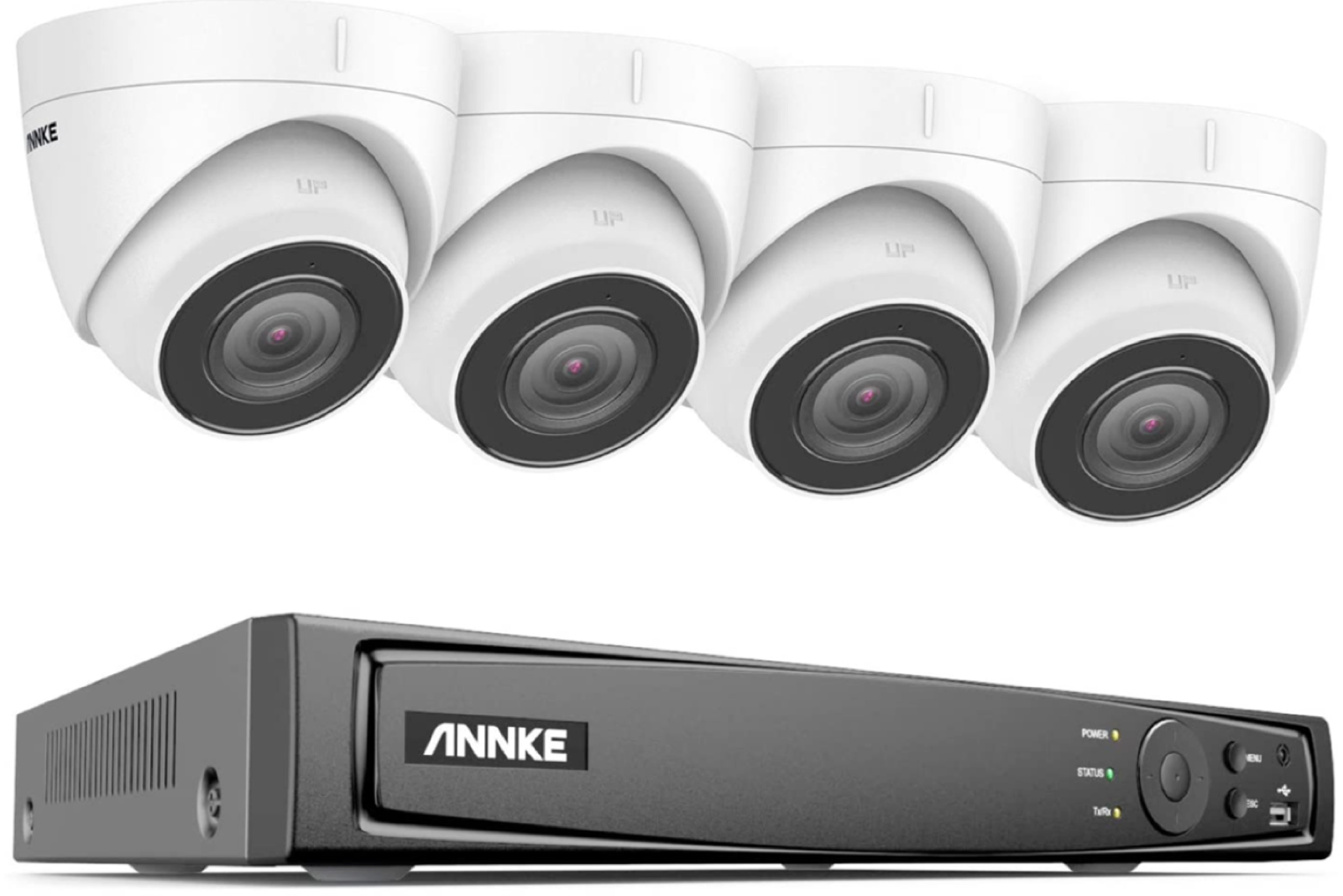 Annke home security deals for Prime Day photo 14