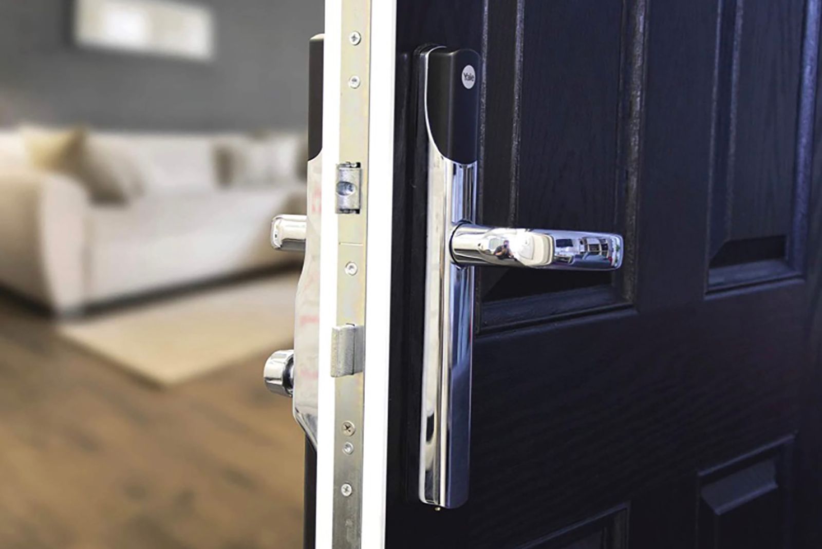 Yale's smart locks and other security products are nearly £50 off for Prime Day 2021 photo 1