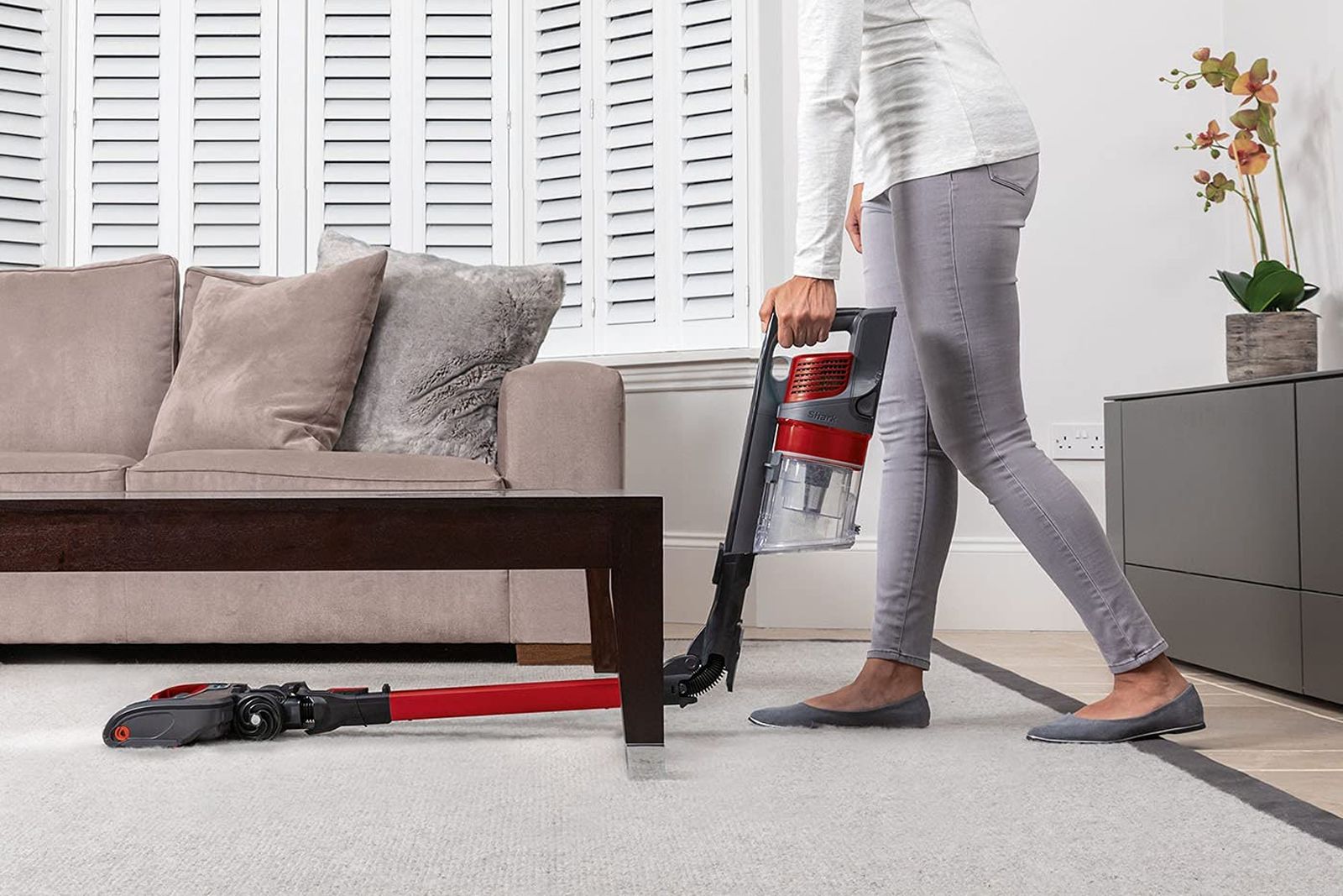 One of Shark's very best vacuums gets a massive Prime Day deal photo 2