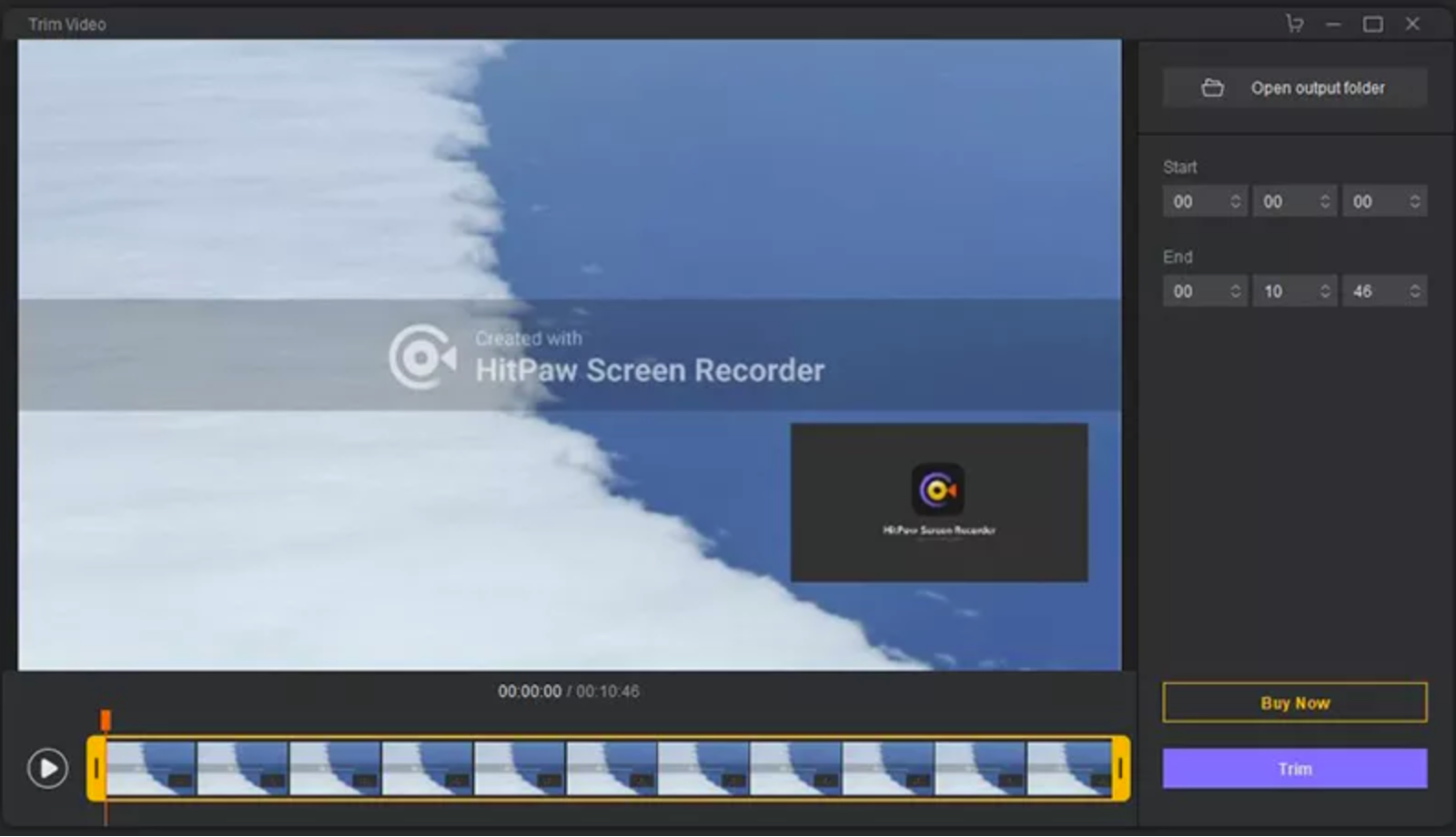 What is HitPaw Screen Recorder and how do you use it? photo 13