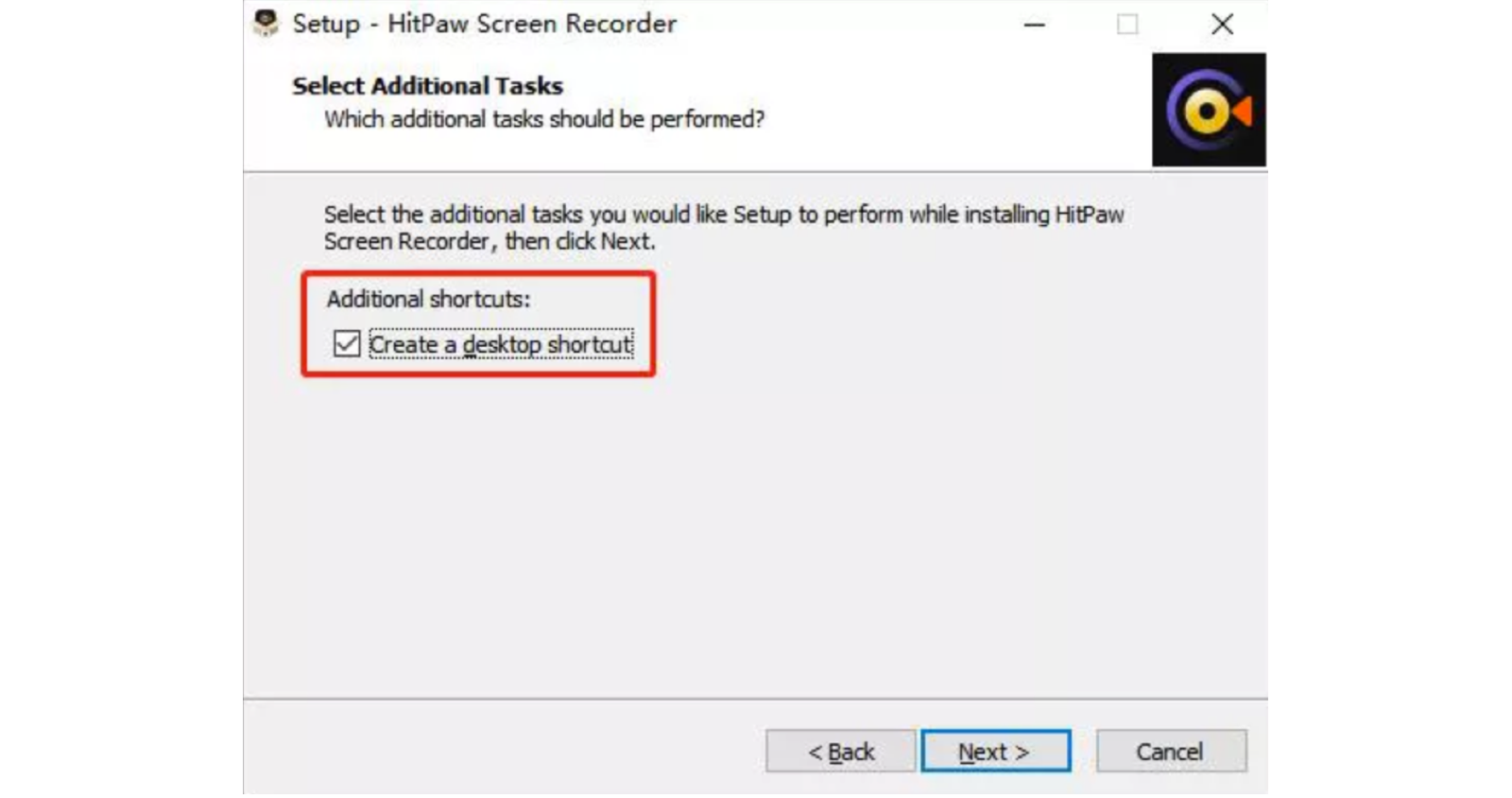 What is HitPaw Screen Recorder and how do you use it? photo 4